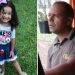 Homem suspeito de matar filha de 6 anos  e espancar esposa é encontrado morto