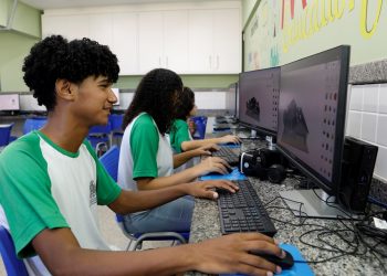 Inscrições abertas para curso técnico de nível médio em Ciência de Dados