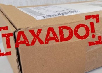 Senado vota hoje (04/06) fim da isenção para compras internacionais de até US$ 50