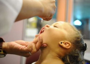 DIA D VACINAÇÃO. Linhares terá Dia D da campanha de vacinação contra a poliomielite, gripe e dengue no sábado (8)