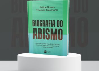 Assembleia Legislativa sedia lançamento do livro ‘Biografia do Abismo’
