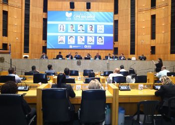 Caso Samarco: Audiência Pública debaterá revitalização do Rio Doce e impactos do rompimento da barragem 