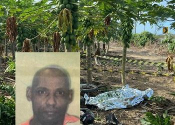 Acidente com óbito na Rodovia Roberto Calmon em  Rio Bananal