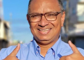 Repórter e idealizador do maior evento gospel do Norte do estado, Canta Norte, é pré-candidato a Vereador em Linhares