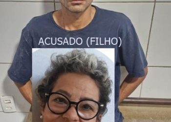 TRAGÉDIA EM LINHARES: Filho mata a própria mãe com seis golpes de pedaço de madeira, todos na cabeça