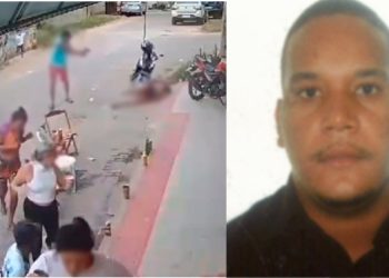 Feminicídio em Aracruz: Secretário de segurança do ES confirma Prisão de Felipe, que se apresentou na Delegacia Regional de Linhares