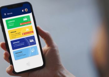 Carteira Digital de Trânsito – Praticidade e segurança no seu celular