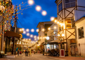 Três cidades do Espírito Santo para visitar durante o Inverno