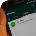 WhatsApp testa recurso de compartilhamento de status de amigos