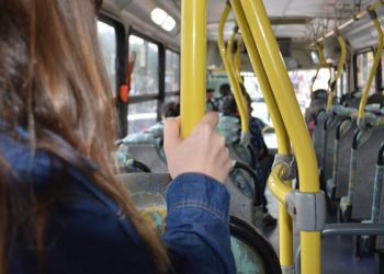 Projeto de lei propõe medidas para combater importunação sexual em ônibus intermunicipais no Espírito Santo