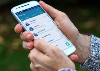 WhatsApp é processado e deverá pagar multa de R$ 1,7 bilhão por violação de privacidade