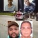 Polícia conclui investigação da morte dos irmãos  Washington e  William. Os suspeitos do crime, também são irmãos