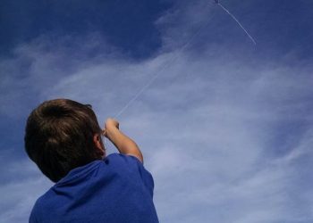 EDP alerta para acidentes com pipas nas férias escolares