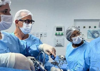 Mais de R$ 7,2 milhões investidos em equipamentos hospitalares para melhorar atendimento no SUS