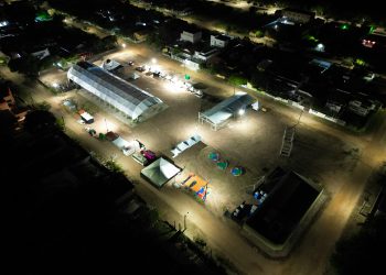 Forró Pontal – Evento começa hoje e promete agitar Linhares e região