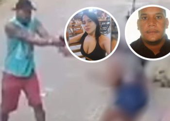 Justiça decreta prisão do homem suspeito de assassinar ex-mulher em Aracruz