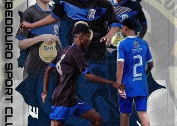 Projeto Bebedouro Sport Clube disputa competição Guarus Cup no Rio de Janeiro