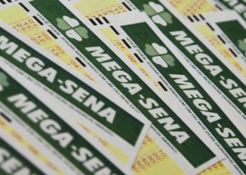 Apostador de Rio Bananal acerta quadra e fatura quase R$ 5 mil