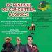 32º Festival de Concertina em Linhares promete animação e boa música no primeiro fim de semana de agosto