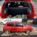 Carro com mais de 1 milhão em porta-malas fica abandonado por 15 dias.