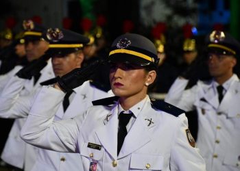 Inscrições para Concurso da PMES com Salário de R$ 4,3 mil terminam nesta terça-feira