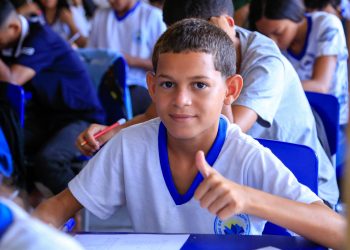 Férias – Escolas de Linhares entram em recesso 