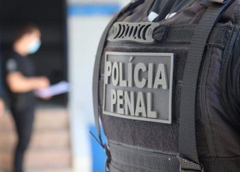 Governo do Espírito Santo anuncia novo concurso para Polícia Penal com 600 vagas