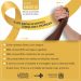 Julho Amarelo: Campanha promove conscientização sobre as hepatites virais