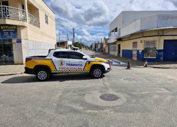 VÍDEO – Mobilidade: ruas do distrito de Bebedouro passam a ser mão única a partir desta quinta-feira (11)