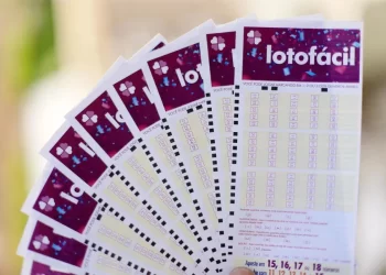 Novo milionário da Lotofácil é de Colatina; sortudo faturou mais de R$ 1,5 milhão