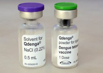 Vacinação contra dengue tem baixa adesão em Linhares