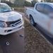 Atropelamento com morte na BR-101, em Linhares