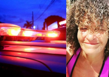 Homicídio em Linhares: Mulher é assassinada a tiros no Residencial Rio Doce