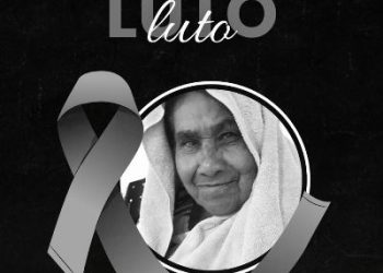 Luto em Bebedouro – Dona Maria Alves não está mais entre nós