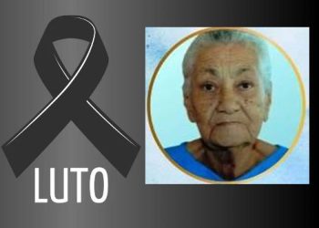 Luto em Bebedouro – Luzia da Luiz Ribeiro, a “D. Lulu”, não está mais entre nós