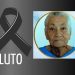 Luto em Bebedouro – Luzia da Luiz Ribeiro, a “D. Lulu”, não está mais entre nós