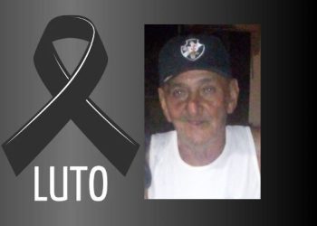 Luto em Linhares – Cedyr Eletricista não está mais entre nós