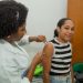 Salas de vacinação do Planalto, Bebedouro e USL, funcionam neste sábado, 31, das 08 às 13h