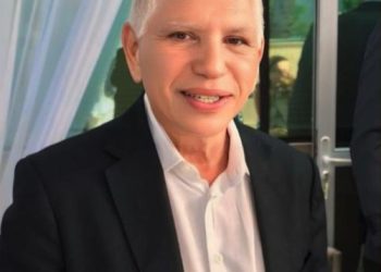 Luto em Linhares – João Calmon Soeiro não está mais entre nós