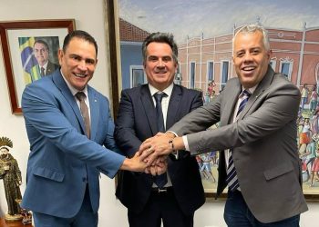 Ciro Nogueira vem ao Espírito Santo reforçar candidaturas do Progressistas