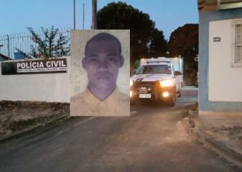 ATUALIZAÇÃO: BAIXO QUARTEL – Esposa encontra esposo morto dentro de casa com mais de 12 golpes de faca