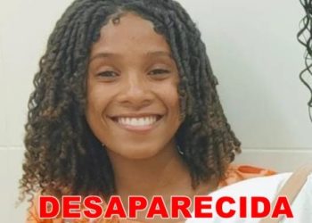 ATUALIZAÇÃO –  Encontrada adolescente de 14 anos que estava desaparecidaem Linhares