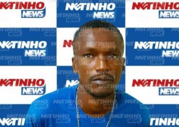 Foragido com mandados de prisão é capturado pela Polícia