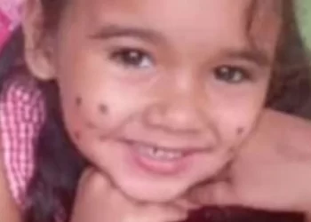 Menina de 3 anos morre após ataque de escorpião em São Mateus