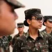 Mulheres poderão se alistar no serviço militar aos 18 anos