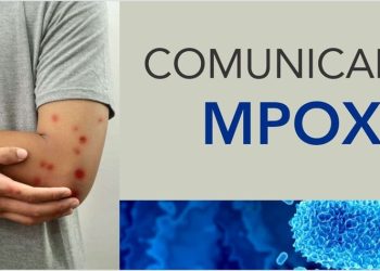 Comunicado: casos Mpox no Espírito Santo