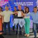Casagrande anuncia pavimentação de rodovia entre Governador Lindenberg e Rio Bananal