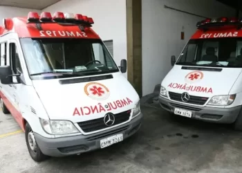 Tragédia Familiar: Criança de sete anos morre atropelada acidentalmente pela mãe.