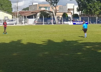 Flamengo do Canivete e Golfinho Decidem Título da 1ª Divisão do Futebol Amador