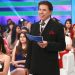 Silvio Santos, ícone da televisão brasileira, faleceu aos 93 anos em São Paulo